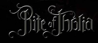 logo Rite Of Thalia logo Rite Of Thalia